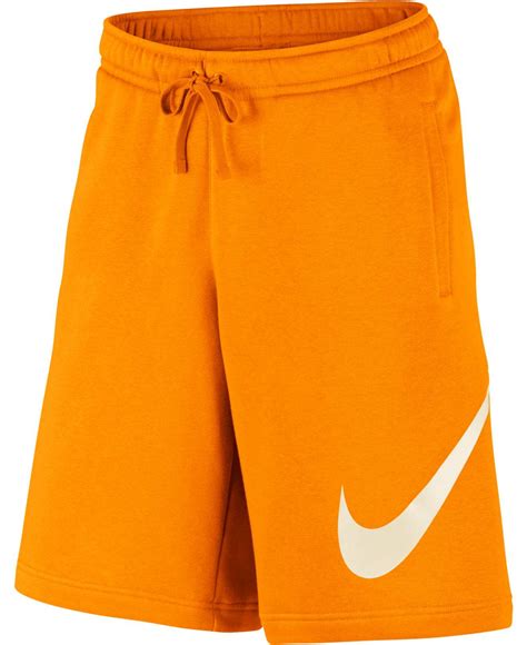 neon orange schwarze sport shorts nike muster|DICK'S Sporting Goods.